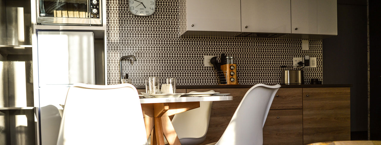 Self Catering Apartments, Windhoek