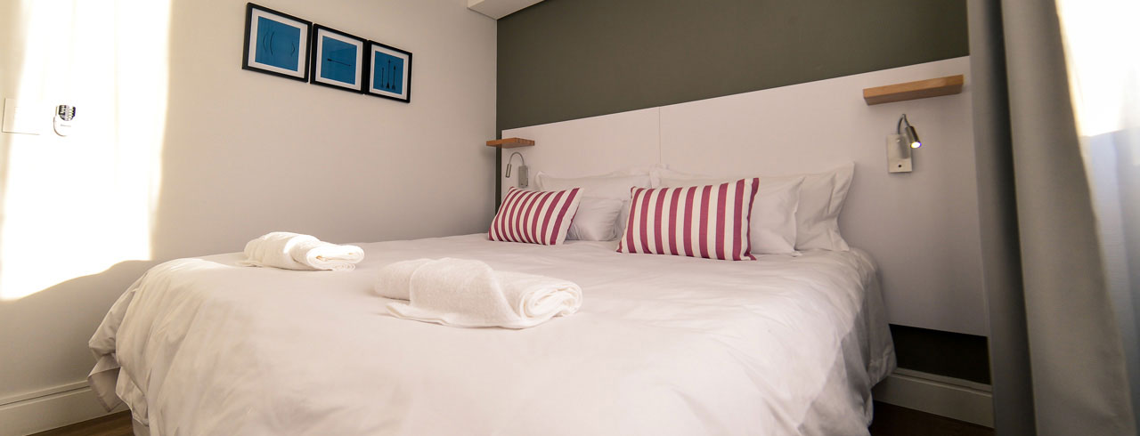 Self Catering Apartments, Windhoek, Namibia